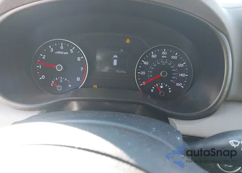 2019 Kia Sportage Ex z USA, uszkodzony, nr VIN KNDPN3AC1K7511012